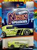 Hot Wheels Neon Speeders Honda S2000,.