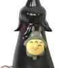 Studio Ghibli Totoro Vegetable vase Eggplant