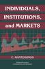 Bok Individuals, Institutions, and Markets