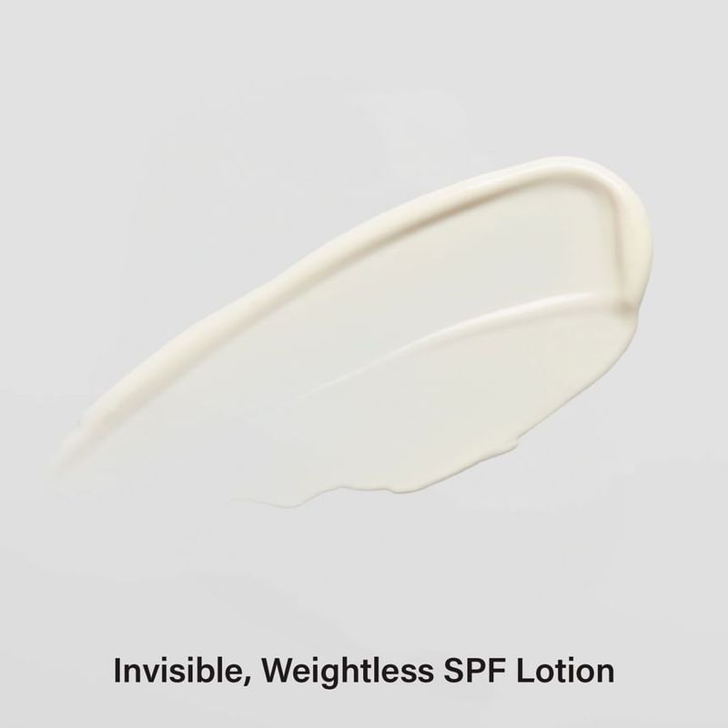 melixir Vegane Airfit Sonnencreme