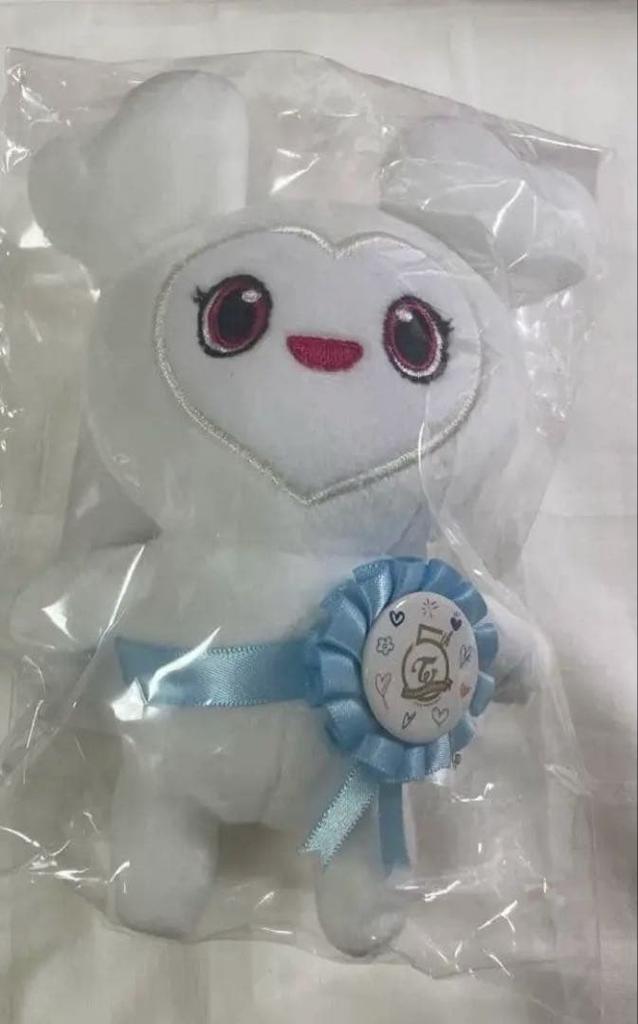 [USED] TWICE Dahyun Doubley 5th Anniversary Celebration