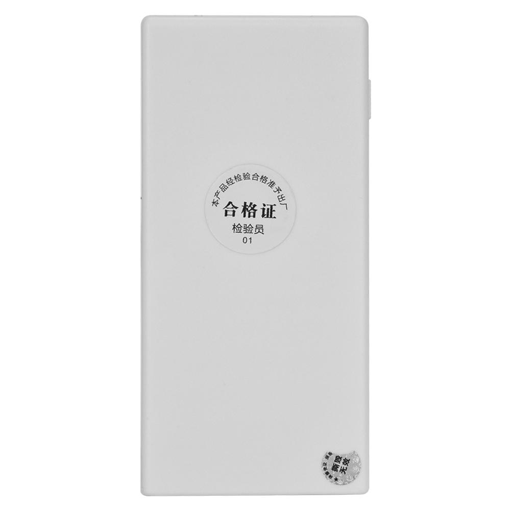 120dB Security Water Overloop Leakage Alarm Sensor Water Level Alarm System