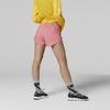Adidas Asmc Truepace Short High-Intensity Training Running Shorts Women Shorts Pink GU9477