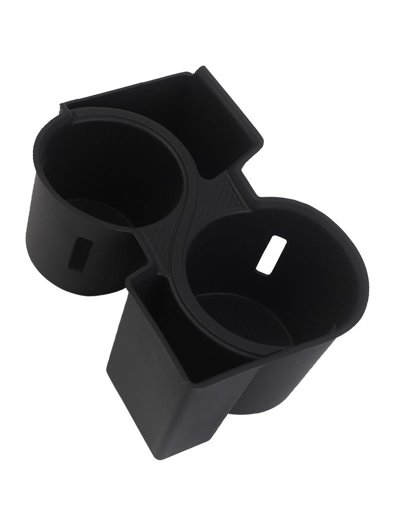 Car Accessories Center Console Easy Installation Cup Holder
