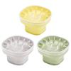 Foldable Ice Bucket Silicone Stackable Reusable Ice Mold Home Kitchen Tools