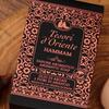 Tesori d'Oriente Turkish Hammam Aromatic Soap 2x125g