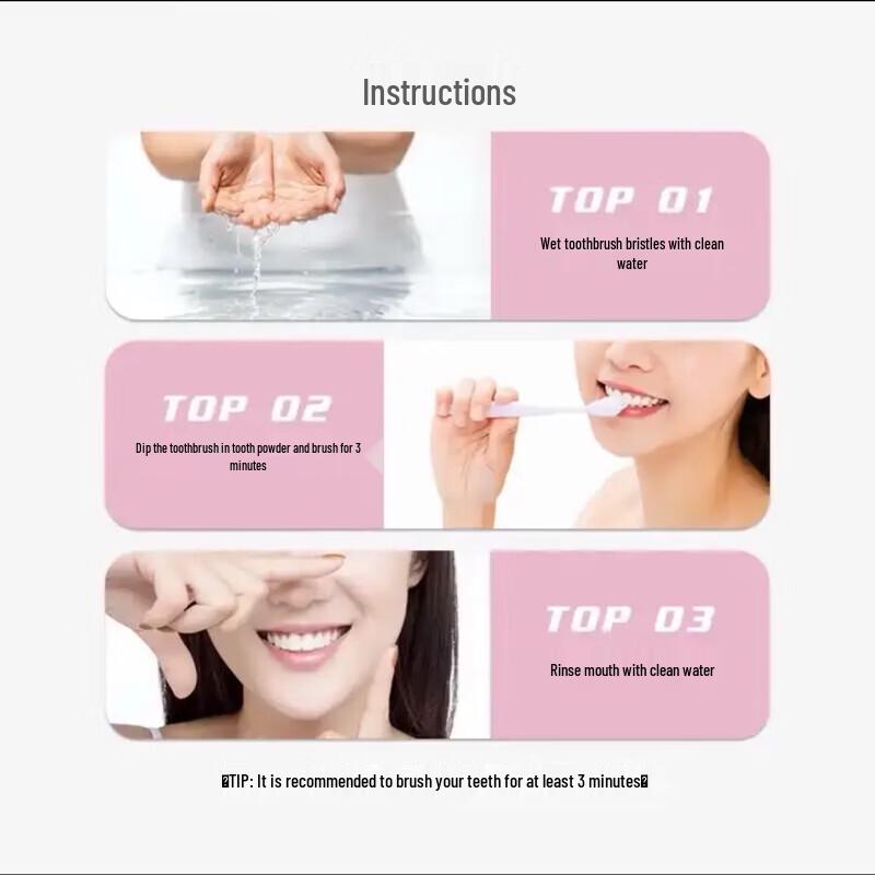 BATUREL Thai Clove Tooth Powder