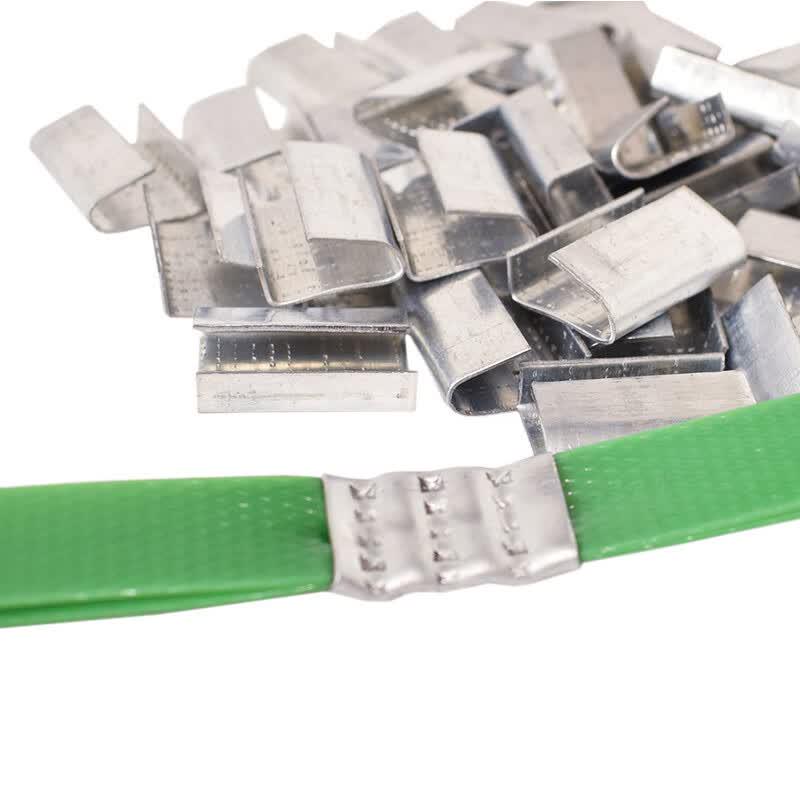 Fansen F105 PET Plastic Strapping