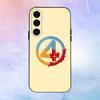F-FANTASTIC-FOUR-4  Phone Case  For Samsung Galaxy A73,A72,A71,A70,A53,A52,A51,Others Soft Black Shell