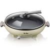 Little Bear Electric Pancake Maker CN Plug (adapter Included)