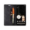 For Google Pixel 6/6 Pro/7a/Pixel 8/Pixel 8 Pro/Pixel 9/Pixel 9 Pro/Pixel 9 Pro XL/Pixel 9a Retro Luxury Style Flip Stand Anti-Drop Wallet Phone Case