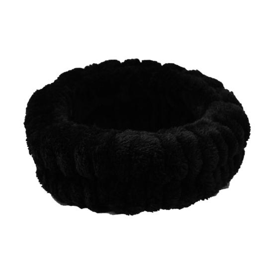 Wrist Sweatband Anti-deformed Easy To Clean Reusable Durable Prevent Liquid from Spilling for Yoga