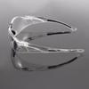 Anti-impact Cycling Riding Spectacles Eye Protective Eyewear Safety Goggles Protection Glasses