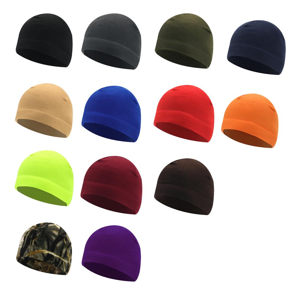 Cooling Skull Comfortable Winter Mesh Long-time Climbing Fabric Caps Cold-Proof Durability Assorted Colors Service Beanie
