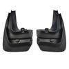 Mud Flaps for BMW X6 (2008-2017) Car Modification