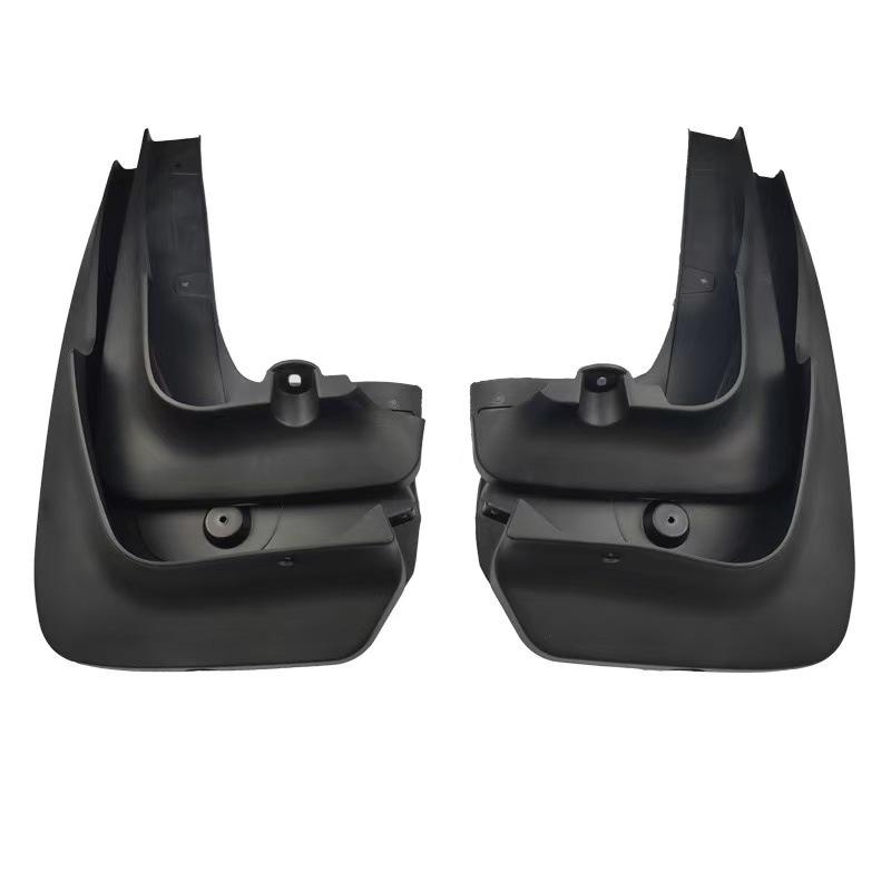 Mud Flaps for BMW X6 (2008-2017) Car Modification