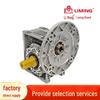 CEM40 Precision Gear Reducer 1/5-60 Speed Ratio