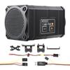 Engine Sound System Simulated Module Set for Axial SCX10/SCX10 II Traxxas TRX4 Axial Wraith