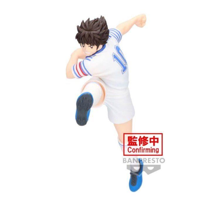 Figurine vibration stars - captain tsubasa - ozora tsubasa