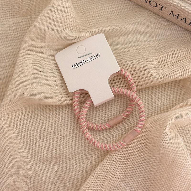 Towel Strings, Hair Ties, Ponytail Ties, No Marks, No Damage To Hair, Hair Bands, Hair Ties, Hair Accessories