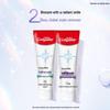 Colgate Fresh Breath Toothpaste Twin Pack