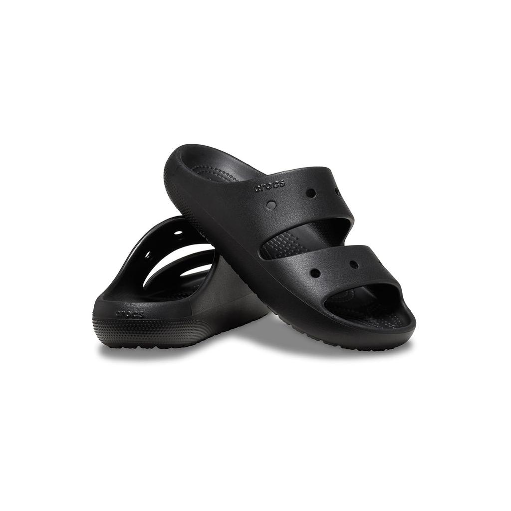 Crocs Classic 25cm Sandals, Black,