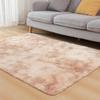 PUREMY Carpet 160 X 200 Soft Tatami Brown Rug, Cm, Non-slip, Washable, Antibacterial, Touch, Soundproof, Rectangular, Approx. 1.5 Mats,