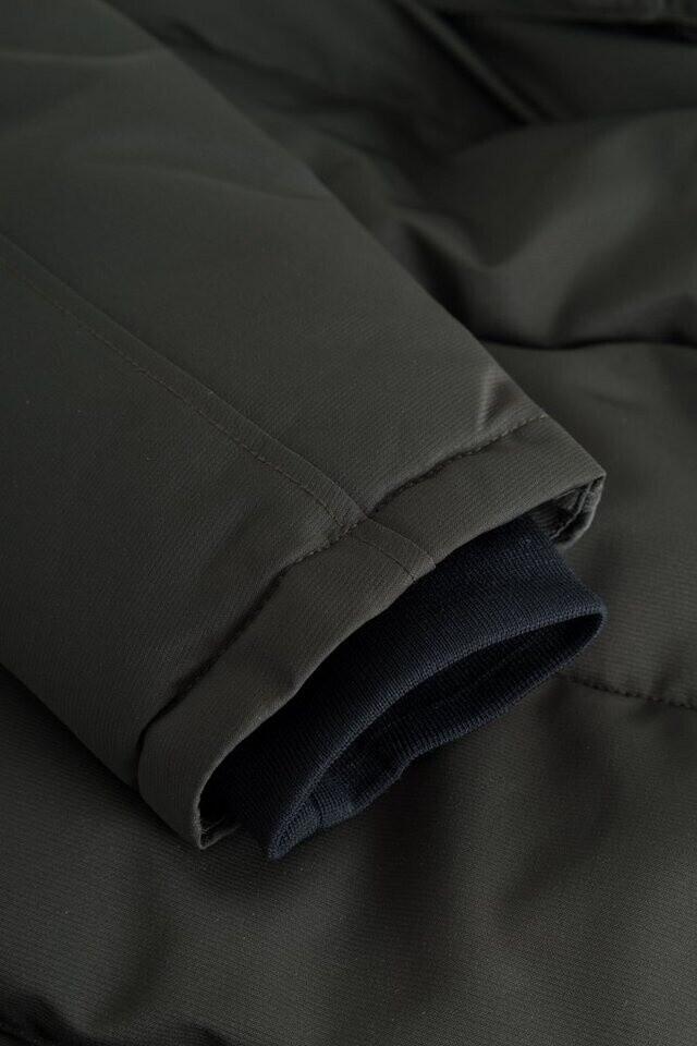 Winter Jacket Strellson Parka Plaza 2.0 (30034435) Green