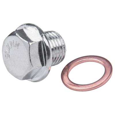 Tornillo de Cárter de Aceite de Motor para Modelos HYUNDAI y KIA Número OEM 2151323001