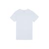 New PUMA T Shirts Women's White 682916-02