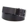 EMPORIO ARMANI Leather Belts Men's Width 3.5cm (Unisex) Leather Belts Y4S195YLO8J88001