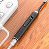Superior 1M Charging Cable USB To DC5.5x2.1mm Construction, Precisions Power Delivery for Electronics