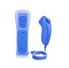 For Wii Left and Right Wireless Game Controllers with Vibration