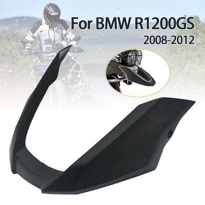 Motocycle Fairing Front Extension Beak Arrows Covers Wheel Extender Cover For BMW R1200GS Accessories R 1200GS R1200 GS Fender