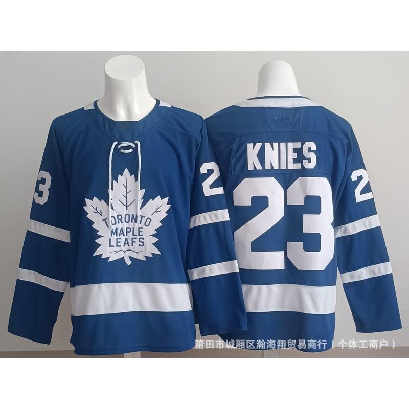 Mens Ice Hockey Jersey Toronto Maple Leafs Style 72 16 34 Embroidered Long Sleeve Game Uniform Winter Sports