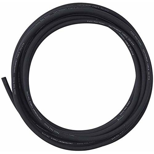 Free The Tone SL-4L-NI-10K Solderless Cable Kit