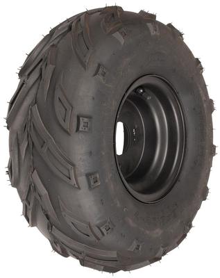 Cedrus Parçalama Tekerleği 16X8.00-7 Cedrb03 500004