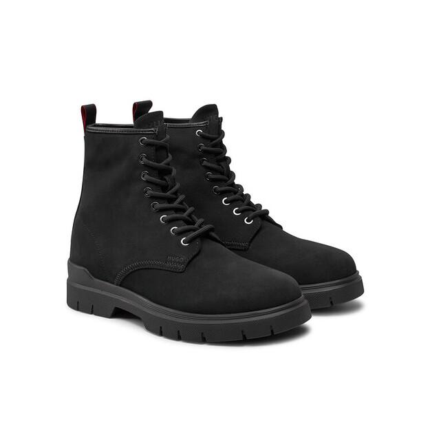 Boots Hugo Ryan 50522981 Black