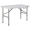 Portable Outdoor Folding Table