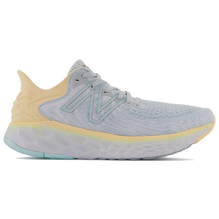New Balance Women Fresh Foam 1080V11 Cyclone Light Mango W1080O11