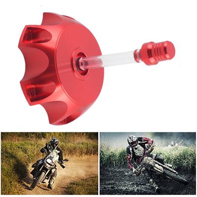 Copri tappo serbatoio benzina per moto da cross Pit bike cinese 50cc 70cc 90cc 110cc 125cc 160cc 170cc 180cc 190cc
