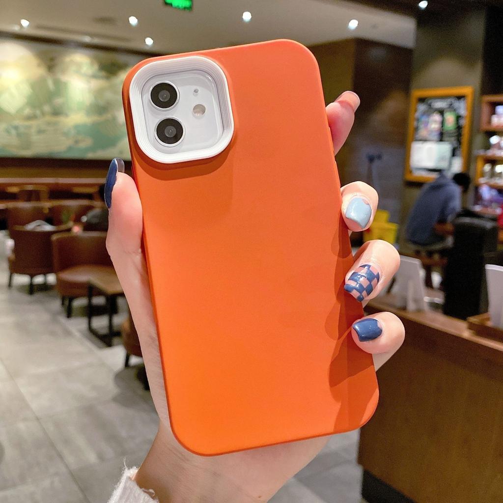 Applicable To Apple 16 Mobile Phone Case IPhone 15 Liquid Pro Max Silicone X Three-in-one 14 Soft 13 Shell 16Pro