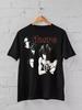 The Doors Band T-Shirt Unisex T-shirt 2000 Unisex T-Shirt