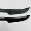 Spoiler Posteriore da Tetto ad Ala per Volkswagen VW Tiguan MK2 R R-Line 2017-2023 Spoiler Posteriore ad Ala Kit Carrozzeria Auto