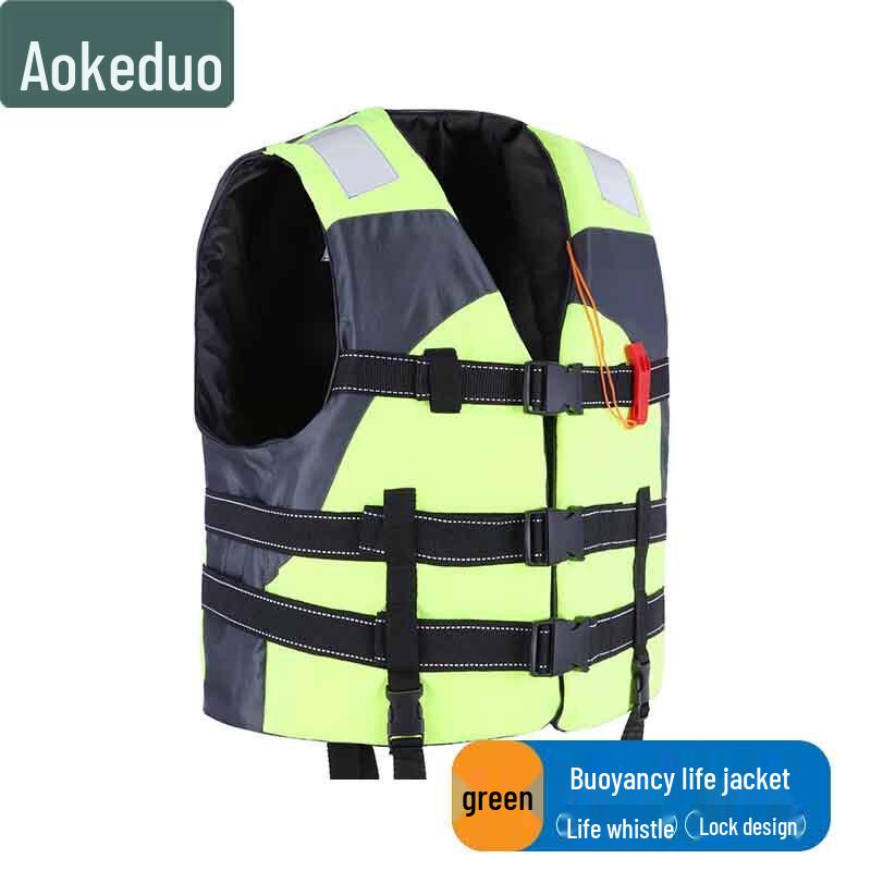 Aokedu Emergency Buoyancy Life Vest