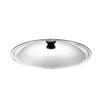 Stainless Steel Universal Pot and Bowl Lid (18-32cm)