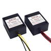 KSZL-24A Brake Rectifier Module, Fast Electromagnetic Brake, AC220/380V