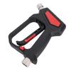 Pressure Washer Gun 5800 PSI 10.5 GPM Powerful High Pressure Spray with M22 14 M22 15 3 8 Connector