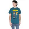Beavis Butthead Metalheads T-Shirt S-3XL Schiefer