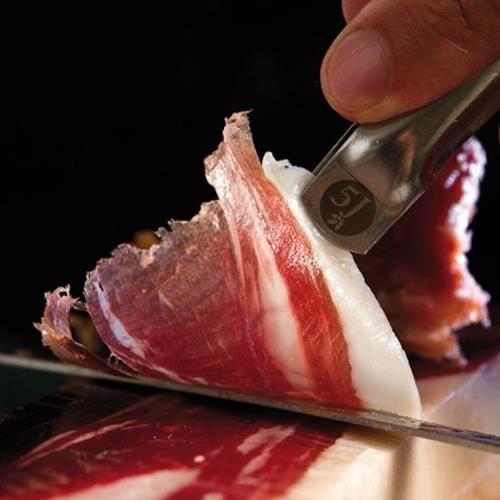 Épaule Ibérique Pure de Bellota 4.0 4.5 kilos- 5 Jotas